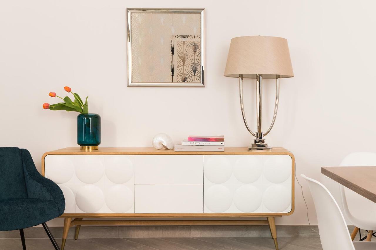 Maison Letizia Roma Extérieur photo
