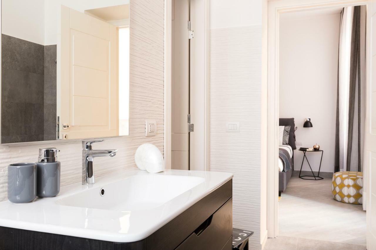 Maison Letizia Roma Extérieur photo