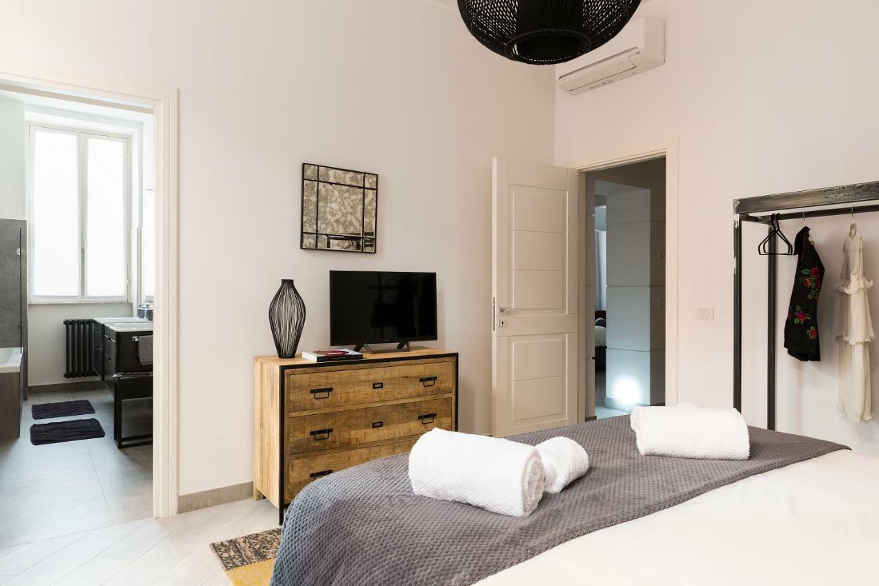 Maison Letizia Roma Extérieur photo
