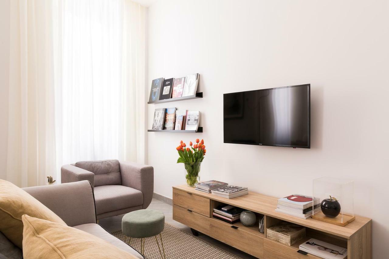 Maison Letizia Roma Extérieur photo
