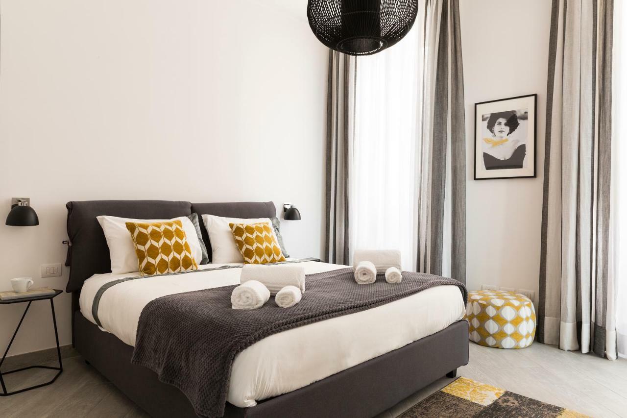 Maison Letizia Roma Extérieur photo