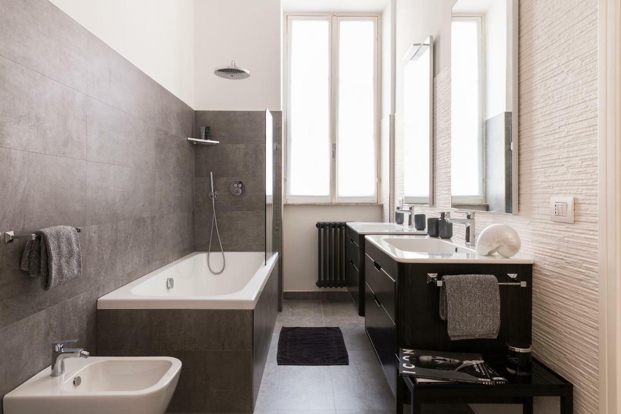 Maison Letizia Roma Extérieur photo