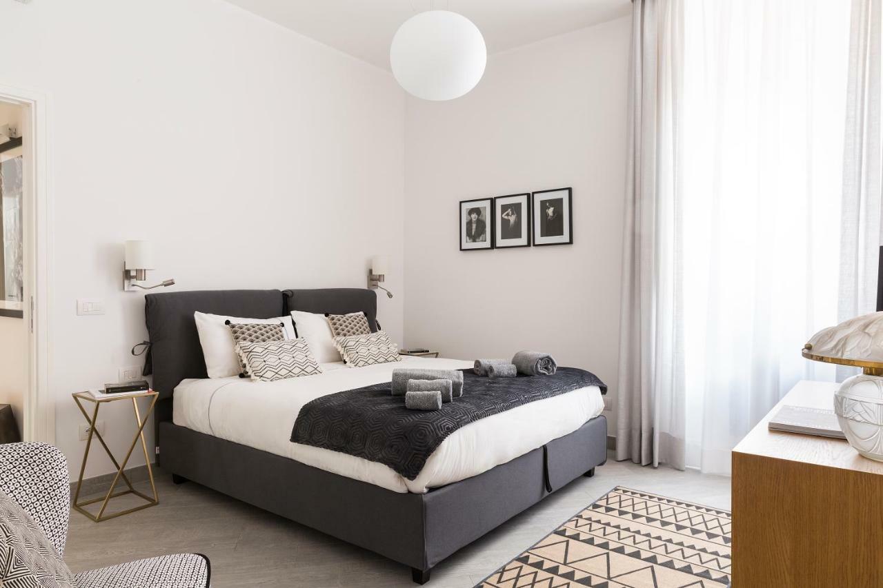 Maison Letizia Roma Extérieur photo
