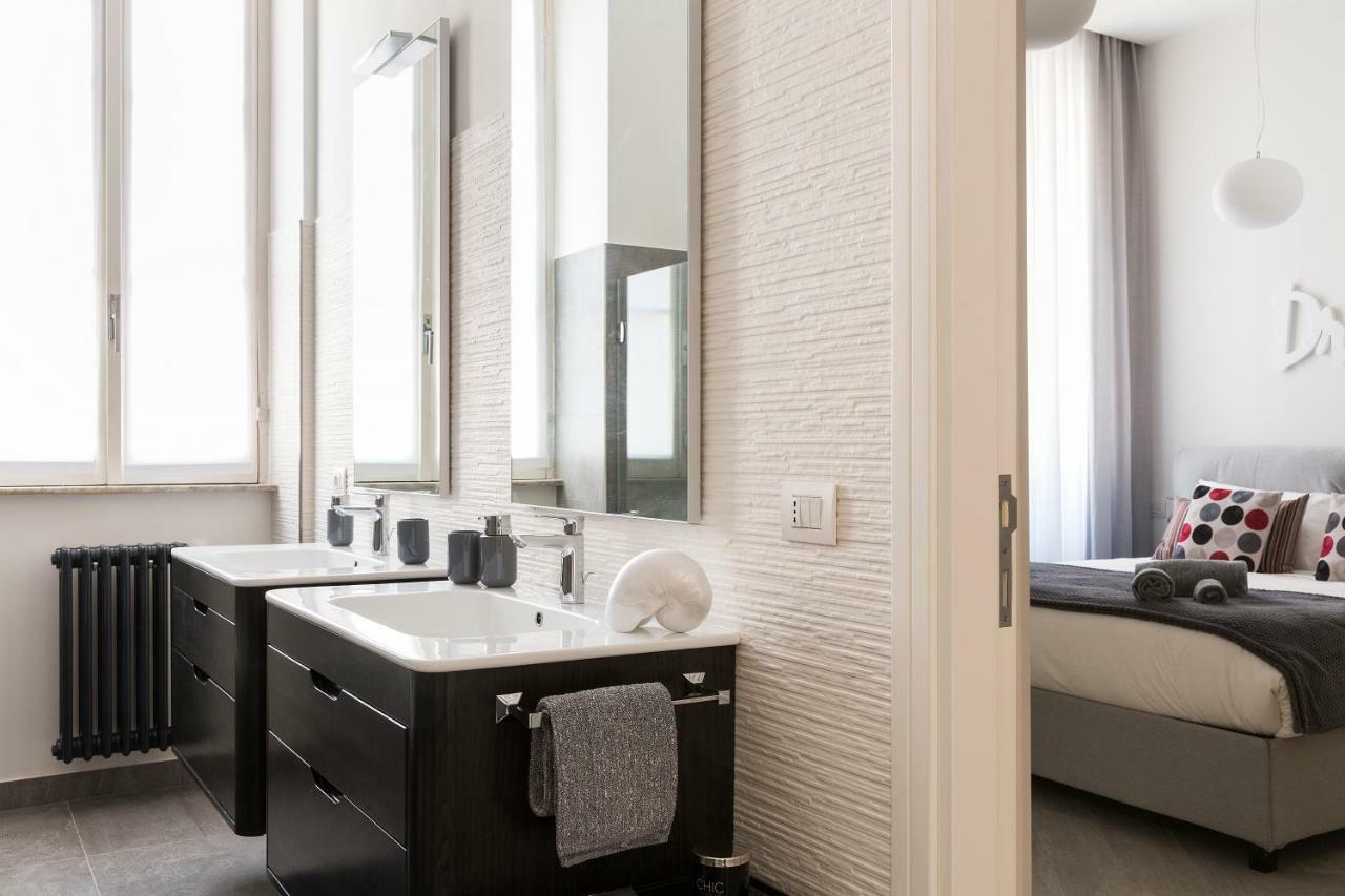 Maison Letizia Roma Extérieur photo