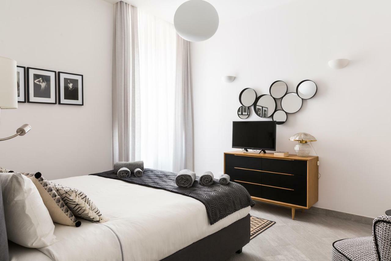 Maison Letizia Roma Extérieur photo