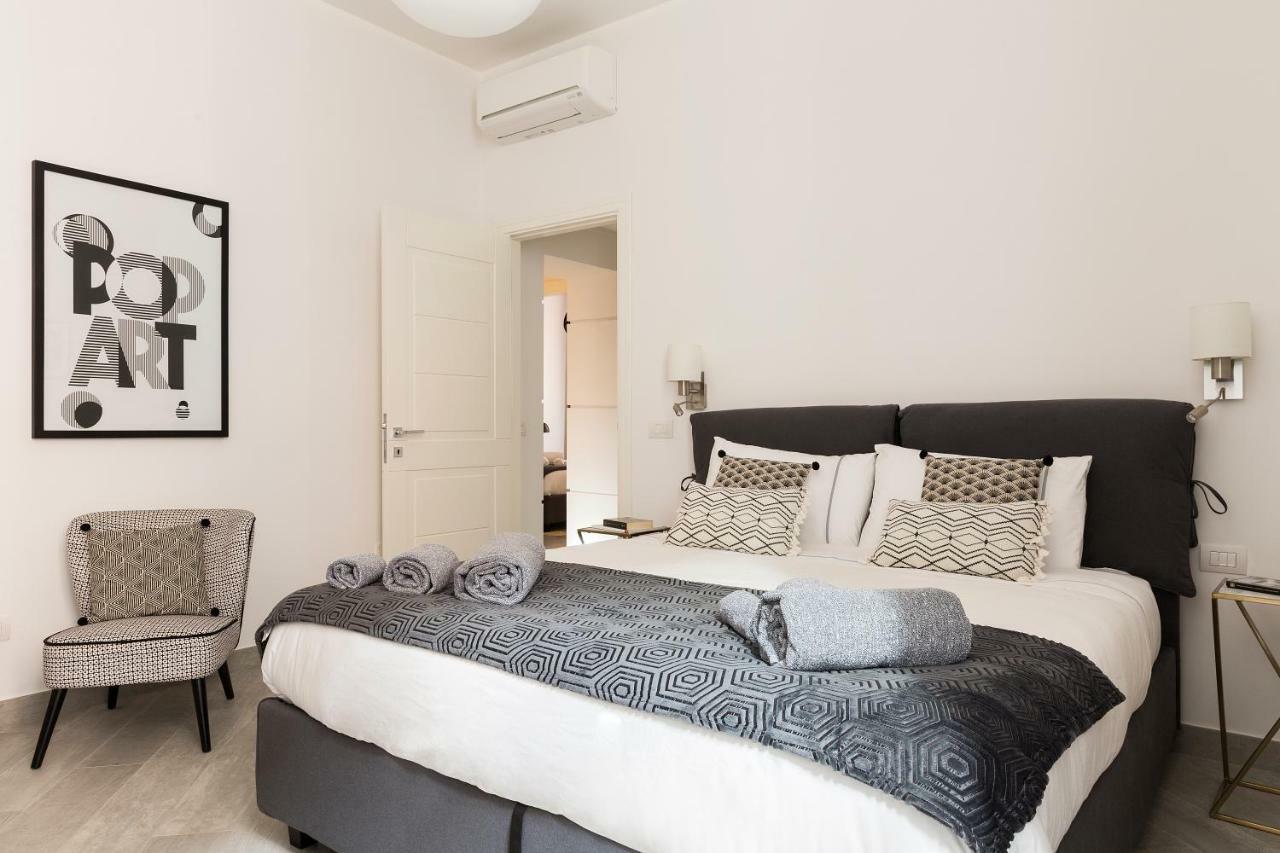 Maison Letizia Roma Extérieur photo