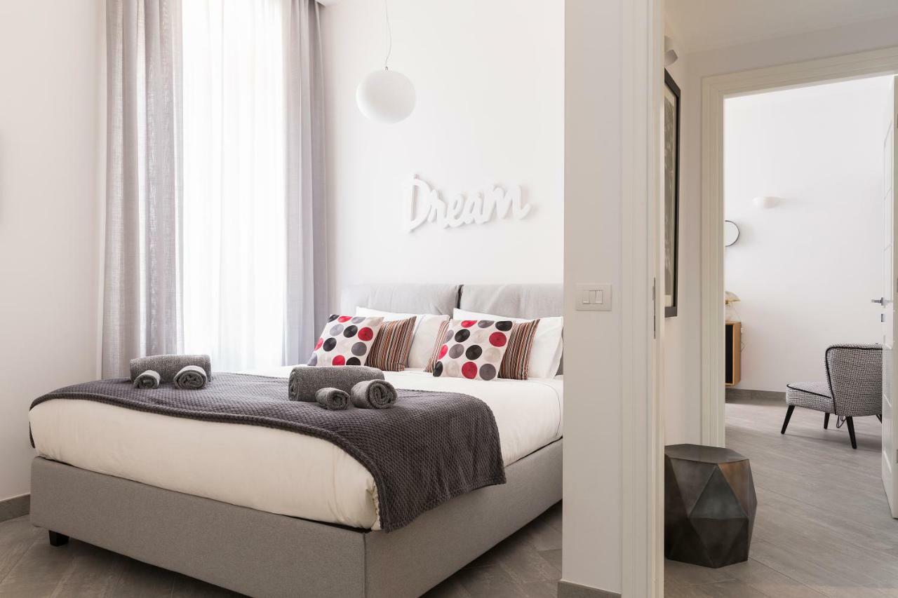Maison Letizia Roma Extérieur photo