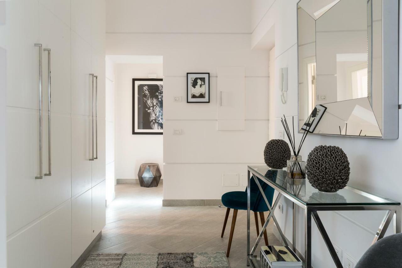 Maison Letizia Roma Extérieur photo