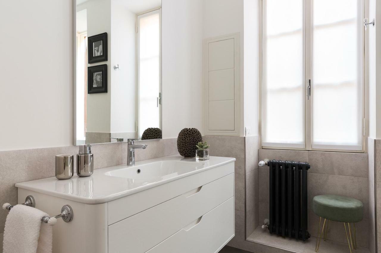 Maison Letizia Roma Extérieur photo