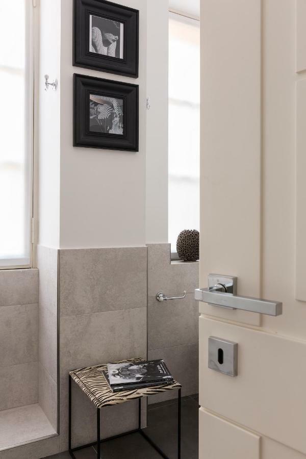 Maison Letizia Roma Extérieur photo