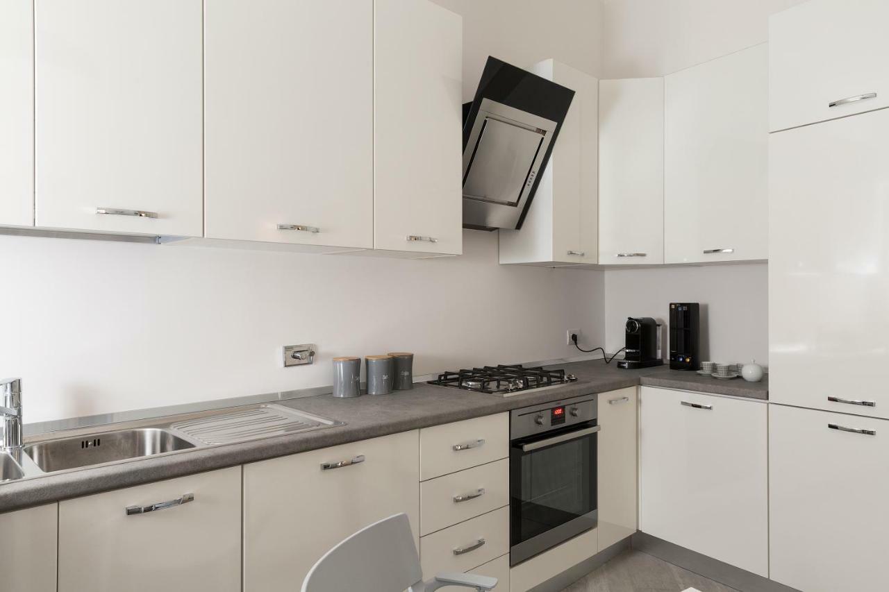 Maison Letizia Roma Extérieur photo