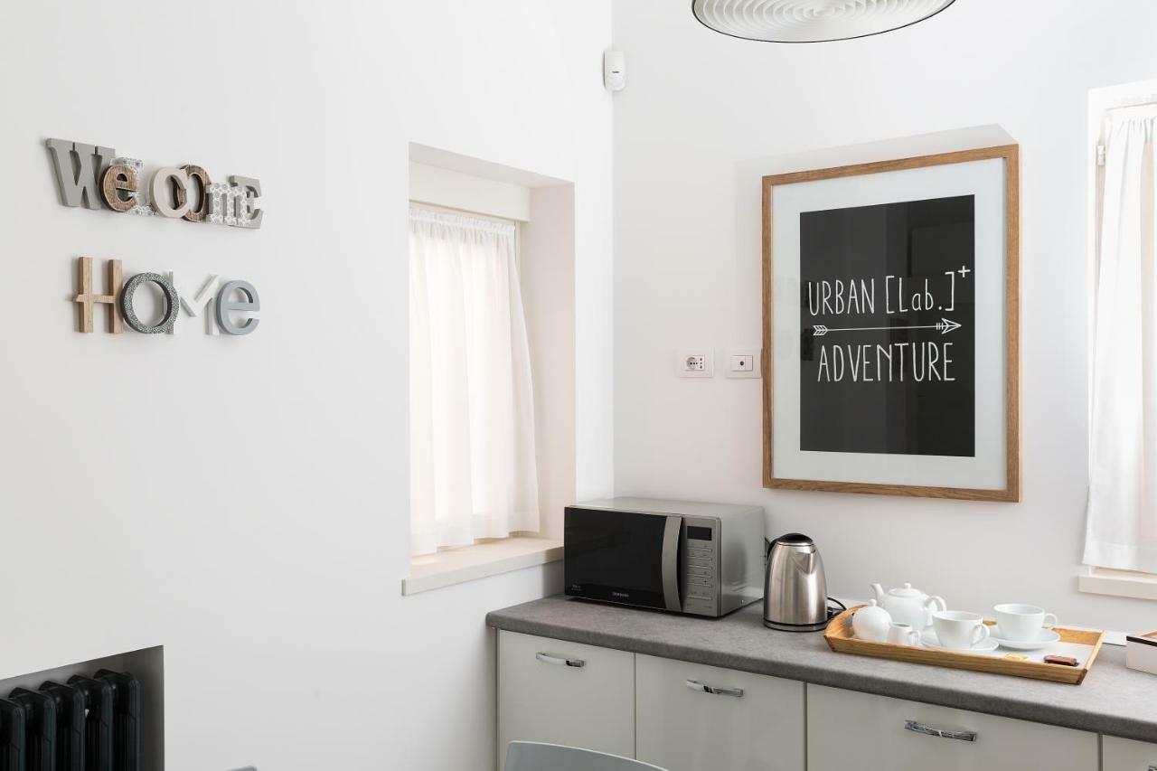 Maison Letizia Roma Extérieur photo